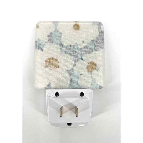 Flowers Nightlight LED Nursery Baby Shower Kids Room Home Decor Lighting - Picture 3 of 4